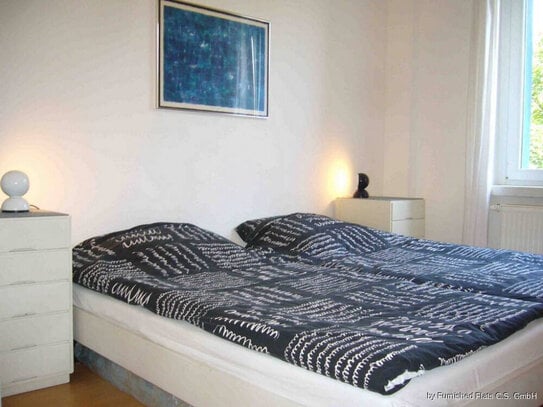 Wohnung zur Miete · Wohnen auf Zeit, for rent at (10115), Berlin / Mitte, Mitte,, Germany