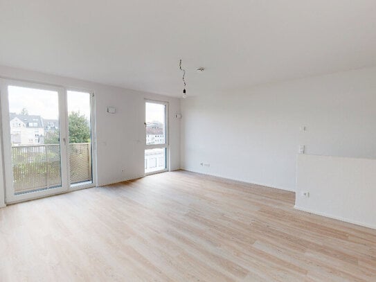 Maisonette zur Miete, for rent at Waldstraße,, (65187), Wiesbaden, Germany