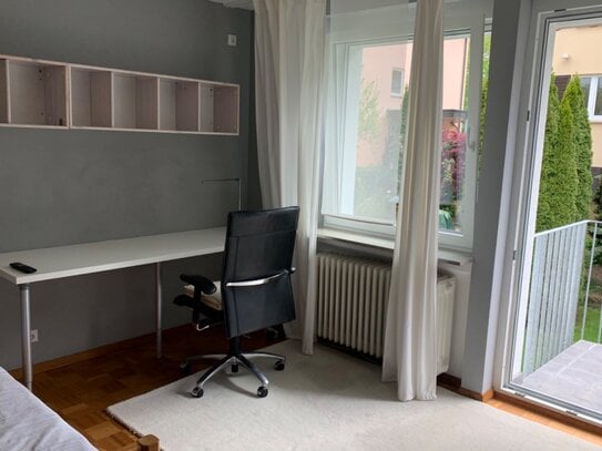 WG-Zimmer zur Miete · Wohnen auf Zeit, for rent at Botnang - Ost,, (70195), Stuttgart Botnang, Germany