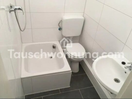 Wohnung zur Miete · Tauschwohnung, for rent at Kalk,, Köln, (51105), Germany