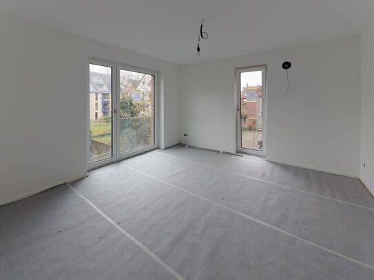 Nebenkosten, for rent at Münster (48147), Germany