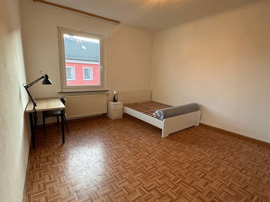 WG-Zimmer zur Miete, for rent at (90459), Galgenhof,, Nürnberg, Germany