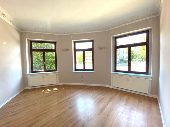 Wohnung zur Miete, for rent at Dresden, Neugruna (Gustav-Freytag-Str.),, (01277), Germany