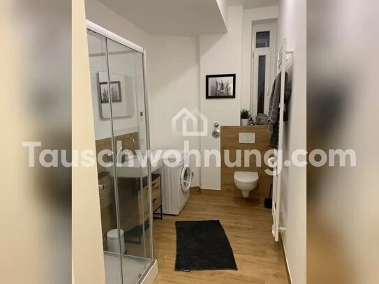 Wohnung zur Miete · Tauschwohnung, for rent at (50670), Köln, Neustadt - Nord,, Germany