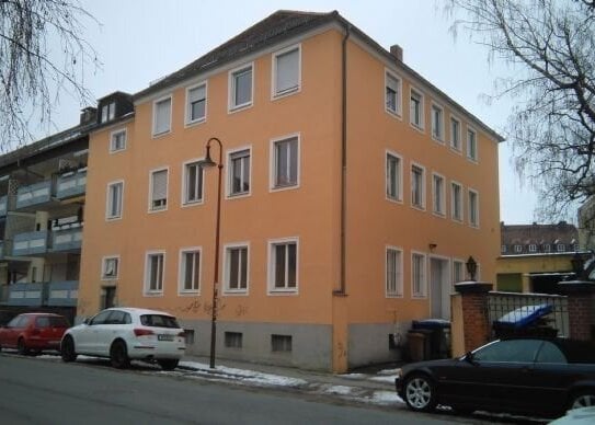 Studio zur Miete, for rent at (95444), Bayreuth, City,, Germany