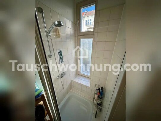 Wohnung zur Miete · Tauschwohnung, for rent at (10437), Berlin, Französisch Buchholz,, Germany