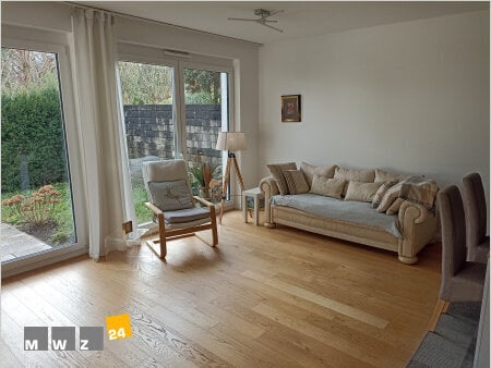 Wohnung zur Miete · Wohnen auf Zeit, for rent at Gerresheim,, (40625), Düsseldorf, Germany