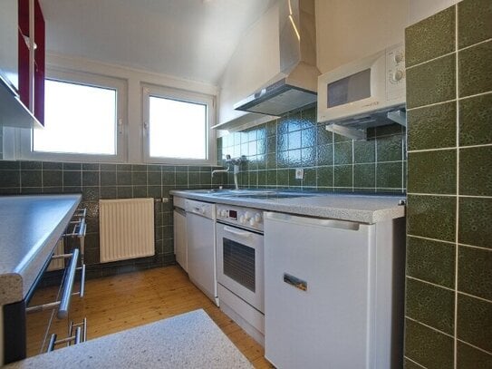 Wohnung zur Miete · Wohnen auf Zeit, for rent at Bochum, (44797), Stiepel,, Germany