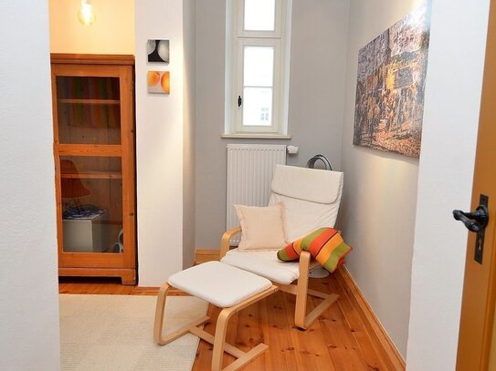 Wohnung zur Miete · Wohnen auf Zeit, for rent at Am Schäfflerbach,, Augsburg, (86153), Germany