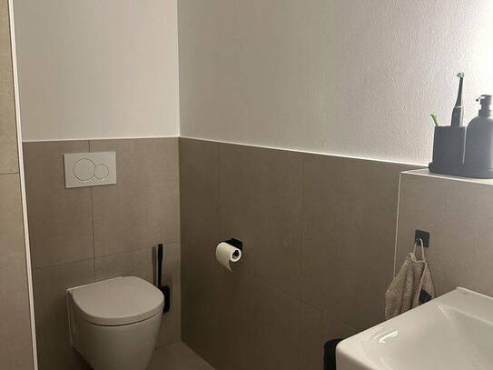 Nebenkosten, for rent at Eichenweg 63 , Bothfeld , Hannover (30659)