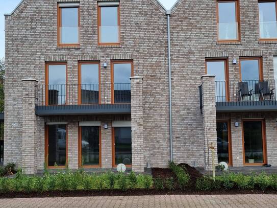 Kaltmiete zzgl. Nebenkosten, for rent at Biener Str. 12a , Biene , Lingen (Ems) (49808)