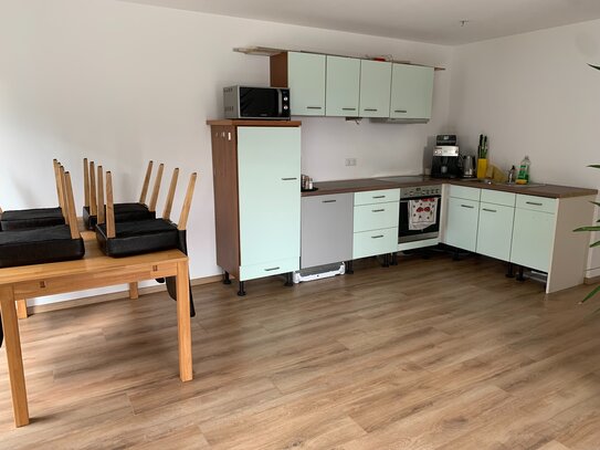 Kaltmiete zzgl. Nebenkosten, for rent at Thannhausen, Thannhausen (86470), Germany