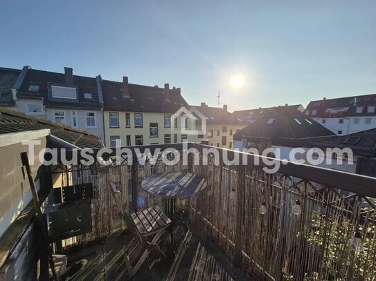 Wohnung zur Miete · Tauschwohnung, for rent at (60385), Ostend,, Frankfurt am Main, Germany