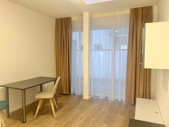 Studio zur Miete, for rent at (90489), Nürnberg, Veilhof,, Germany