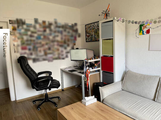 Nebenkosten, for rent at Lotzestr. 17 , Gibitzenhof , Nürnberg (90443)