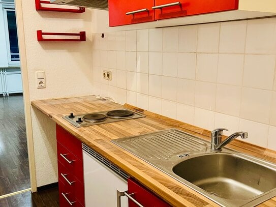 Studio zur Miete, for rent at Glockenhof,, (90478), Nürnberg, Germany