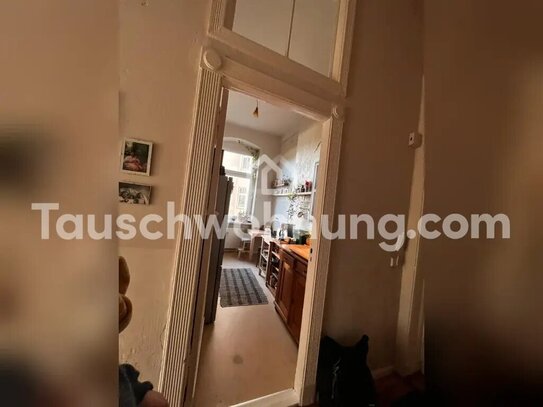 Wohnung zur Miete · Tauschwohnung, for rent at Wilmersdorf,, (10715), Berlin, Germany