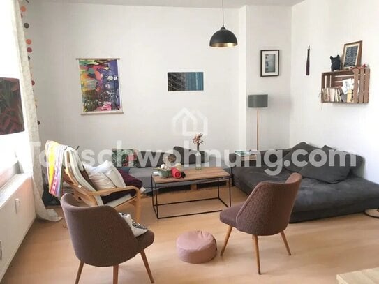 Wohnung zur Miete · Tauschwohnung, for rent at (10245), Kreuzberg,, Berlin, Germany