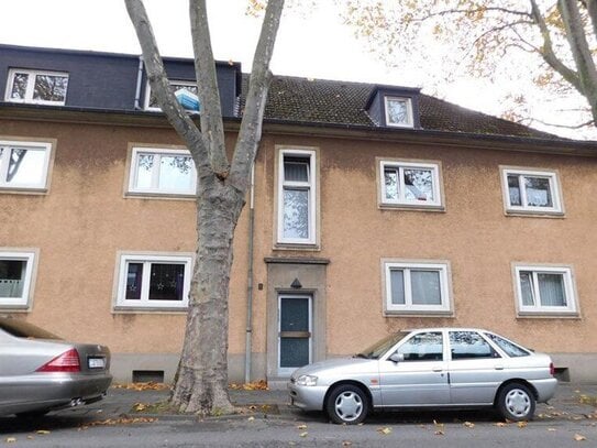 Wohnung zur Miete, for rent at Alt-Hamborn,, Duisburg, (47166), Germany