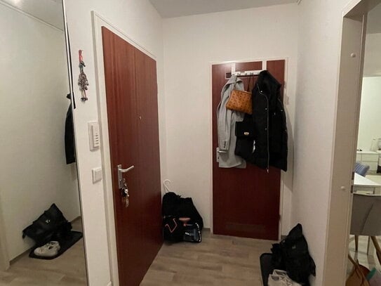 Wohnung zur Miete, for rent at Nürnberg, (90409), Maxfeld,, Germany