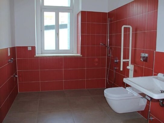 Wohnung zur Miete, for rent at Schloßchemnitz 027,, (09113), Chemnitz, Germany