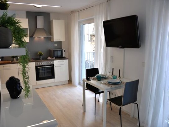 Studio zur Miete, for rent at München, (81539), Obergiesing,, Germany