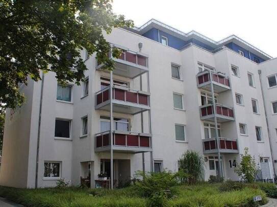 Nettokaltmiete exkl. Betriebskosten, for rent at Kopernikusstraße 14 , Bulmke-Hüllen , Gelsenkirchen (45888)