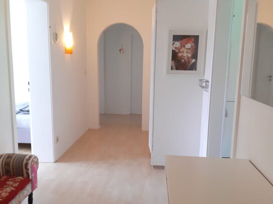 WG-Zimmer zur Miete · Wohnen auf Zeit, for rent at Stuttgart Degerloch, Waldau,, (70597), Germany