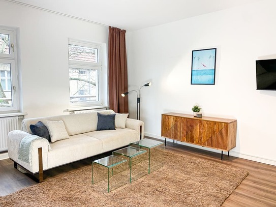 Wohnung zur Miete · Wohnen auf Zeit, for rent at Niederschönhausen,, Berlin, (13156), Germany