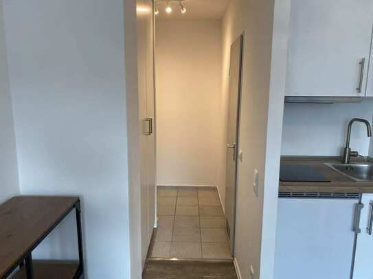 Wohnung zur Miete · Wohnen auf Zeit, for rent at Köln, Neustadt - Süd,, (50674), Germany