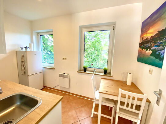 Wohnung zur Miete, for rent at Wöhrd,, Nürnberg, (90489), Germany