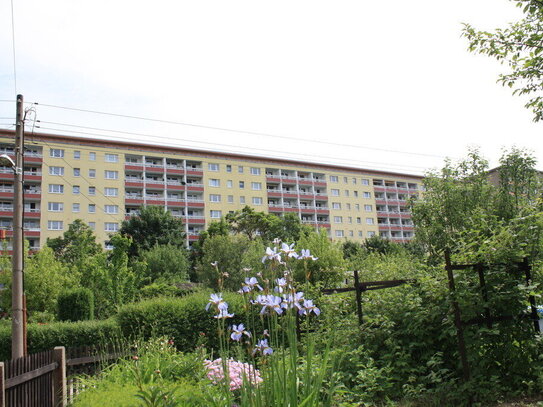 Wohnung zur Miete, for rent at Yorckgebiet 231,, (09130), Chemnitz, Germany