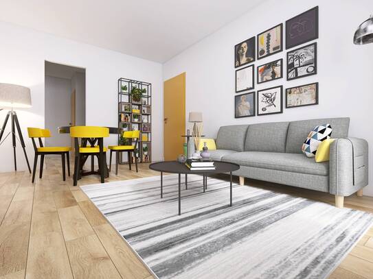 Kaltmiete zzgl. Nebenkosten, for rent at Schwarzenberg , Schwarzenberg/Erzgeb. (08340)