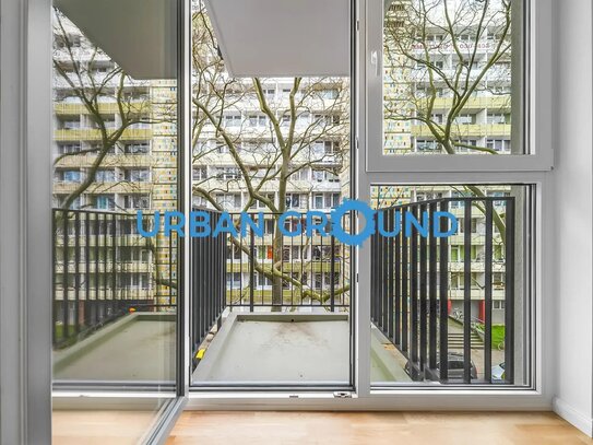 Studio zur Miete, for rent at Friedrichsfelde,, Berlin, (10315), Germany