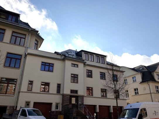 Studio zur Miete, for rent at Kaßberg 911,, (09112), Chemnitz, Germany