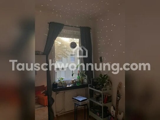 Wohnung zur Miete · Tauschwohnung, for rent at Düsseldorf, (40233), Flingern - Süd,, Germany