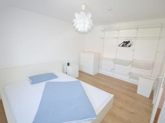 Wohnung zur Miete · Wohnen auf Zeit, for rent at (76189), Karlsruhe, Daxlanden - Alt-Daxlanden,, Germany