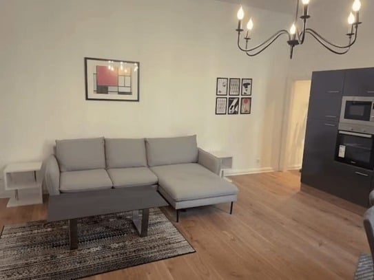 Wohnung zur Miete · Wohnen auf Zeit, for rent at (10439), Prenzlauer Berg,, Berlin, Germany