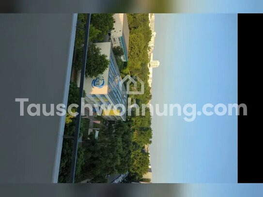 Wohnung zur Miete · Tauschwohnung, for rent at Neu-Hohenschönhausen,, Berlin, (13051), Germany