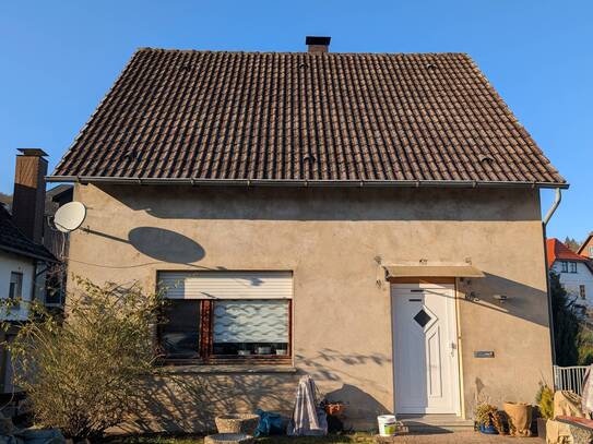 Kaltmiete zzgl. Nebenkosten, for rent at Marsberg (34431), Germany
