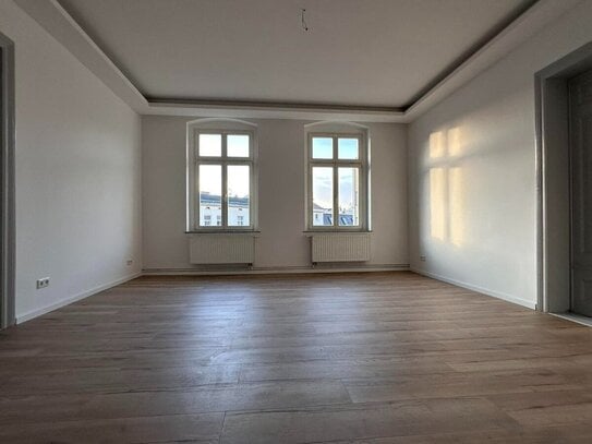 Wohnung zur Miete, for rent at (06108), Halle/S., Paulusviertel,, Germany