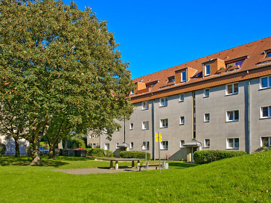 Wohnung zur Miete · nur mit Wohnberechtigungsschein, for rent at (44339), Kemminghausen,, Dortmund, Germany