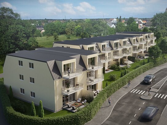 Terrassenwohnung zur Miete, for rent at (50374), Friesheim,, Erftstadt, Germany