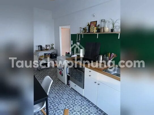 Wohnung zur Miete · Tauschwohnung, for rent at Köln, Ossendorf,, (50827), Germany