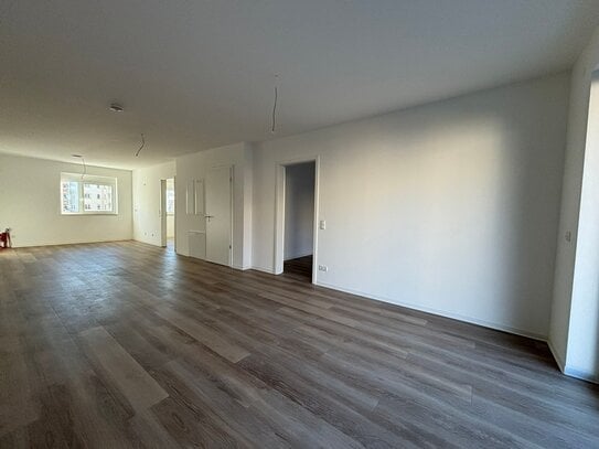 Wohnung zur Miete · als Kapitalanlage geeignet, for rent at Eberhardshof,, (90429), Nürnberg, Germany