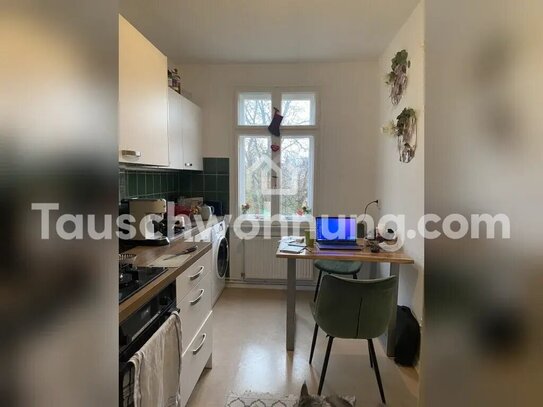 Wohnung zur Miete · Tauschwohnung, for rent at (10407), Berlin, Französisch Buchholz,, Germany