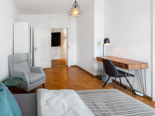 Wohnung zur Miete · Wohnen auf Zeit, for rent at München, (80469), Angerviertel,, Germany