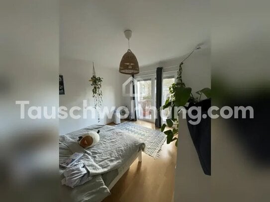 Wohnung zur Miete · Tauschwohnung, for rent at (60598), Frankfurt am Main, Sachsenhausen - Süd,, Germany