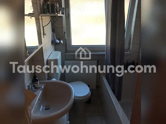 Wohnung zur Miete · Tauschwohnung, for rent at Münster, (48155), Hansaplatz,, Germany