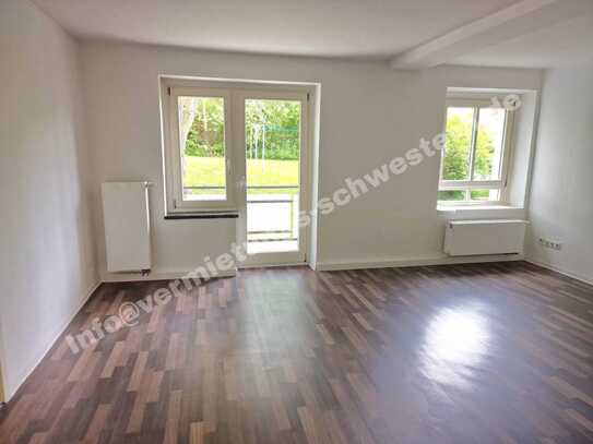 Wohnung zur Miete, for rent at Lutherviertel 221,, Chemnitz, (09126), Germany